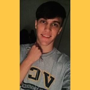 Meet your Posher, Trevor